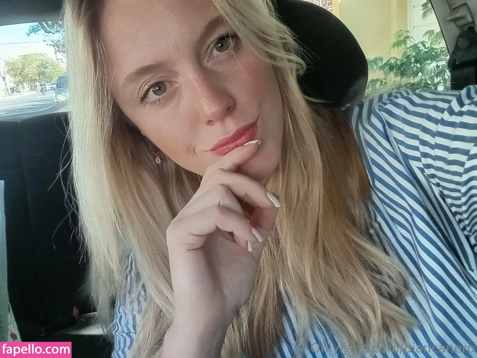 biancanero / mariabiancanero Onlyfans Photo Gallery 