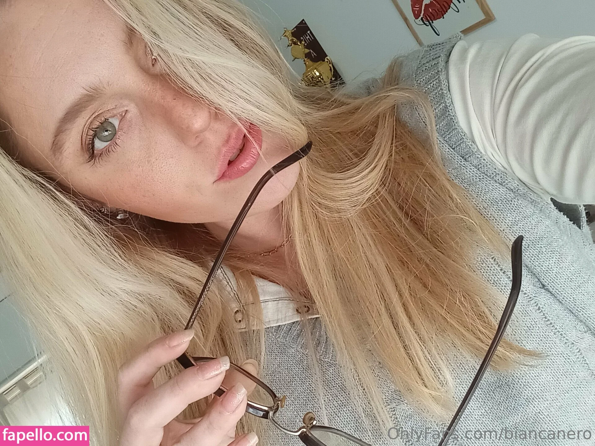 biancanero / mariabiancanero Onlyfans Photo Gallery 