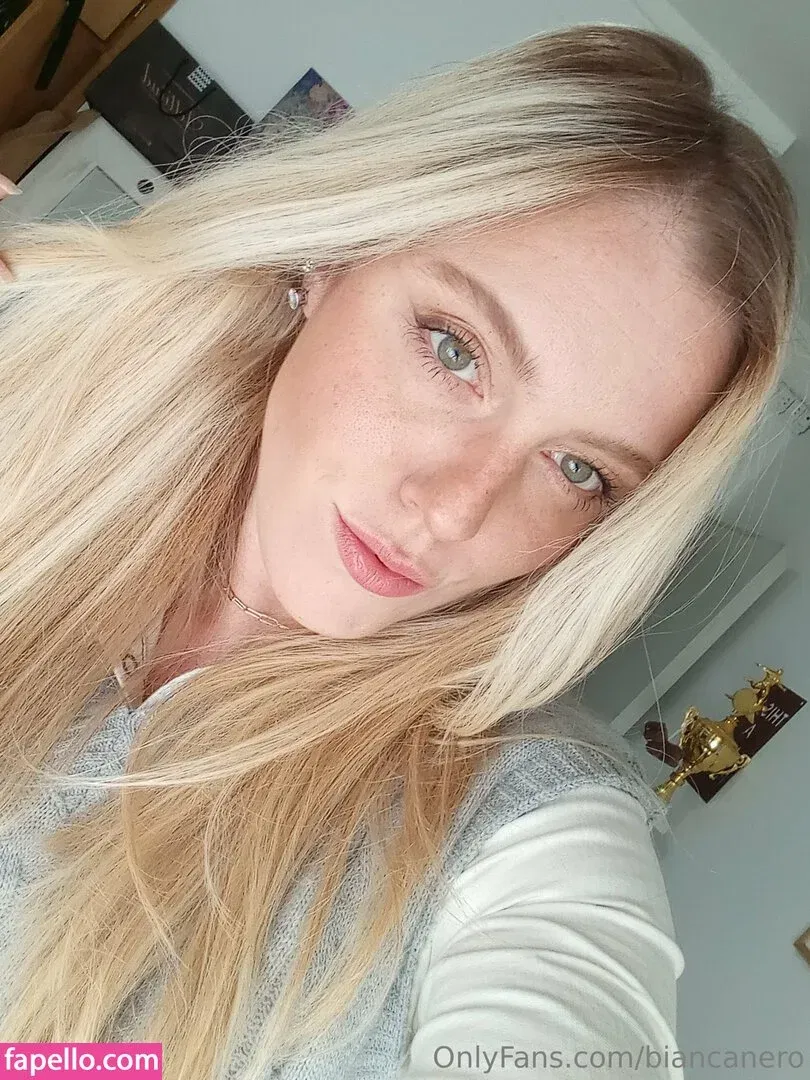 biancanero / mariabiancanero Onlyfans Photo Gallery 