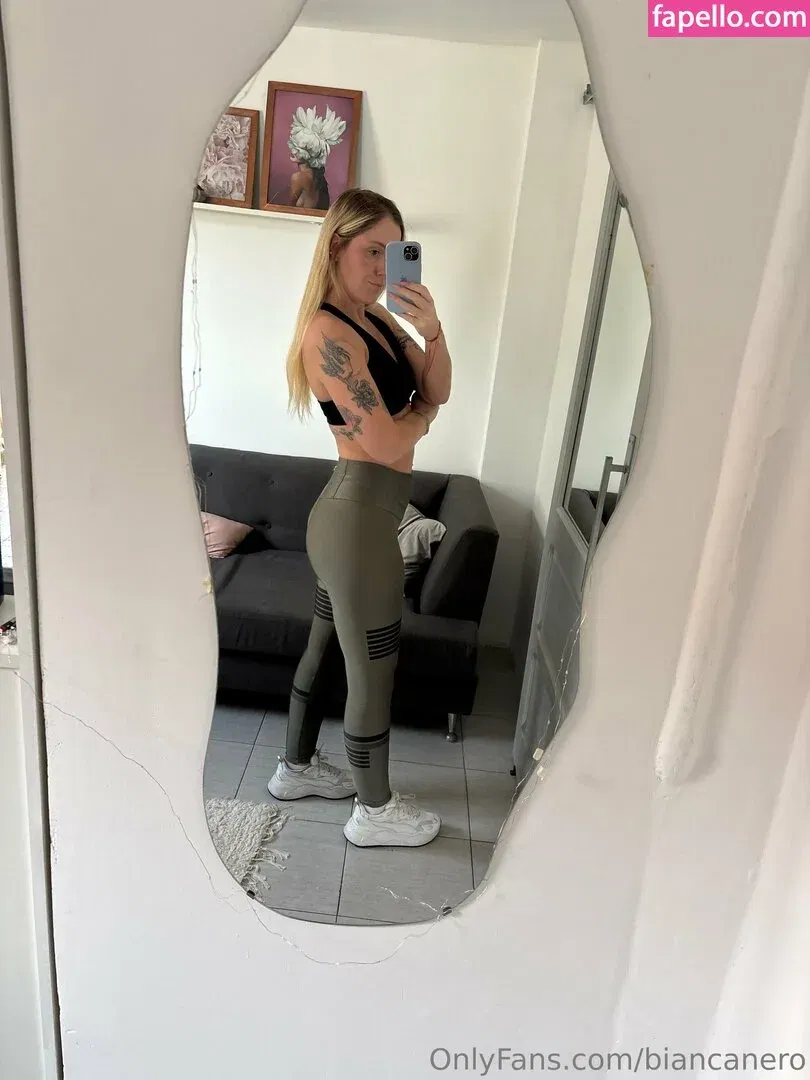 biancanero / mariabiancanero Onlyfans Photo Gallery 