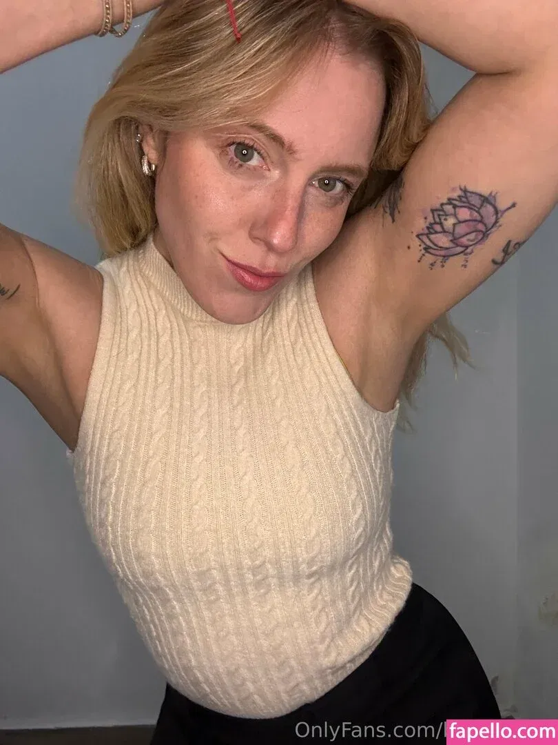 biancanero / mariabiancanero Onlyfans Photo Gallery 