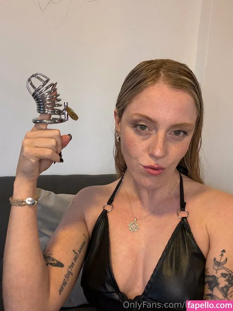 biancanero / mariabiancanero Onlyfans Photo Gallery 