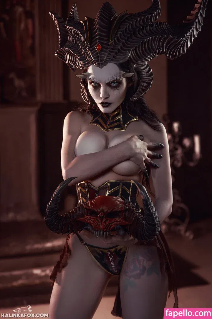 Christina Fink Onlyfans Photo Gallery 