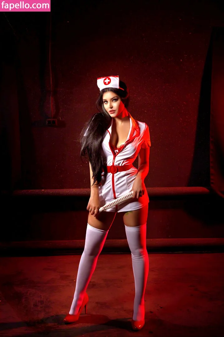 Christina Fink Onlyfans Photo Gallery 