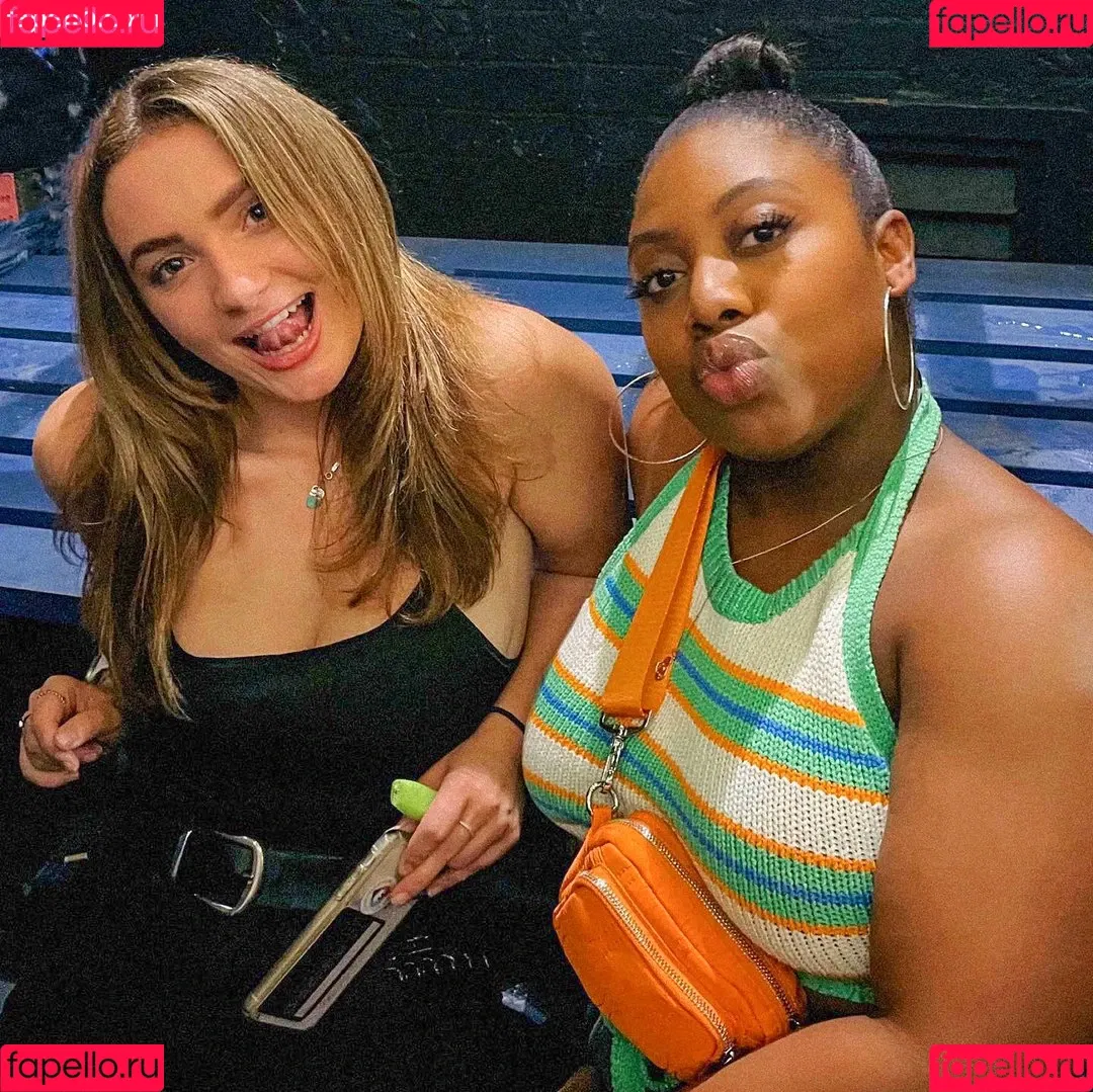 Gaby Emmerdale / Rosie Bentham / rosie_bentham Onlyfans Photo Gallery 