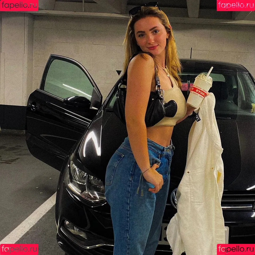 Gaby Emmerdale / Rosie Bentham / rosie_bentham Onlyfans Photo Gallery 