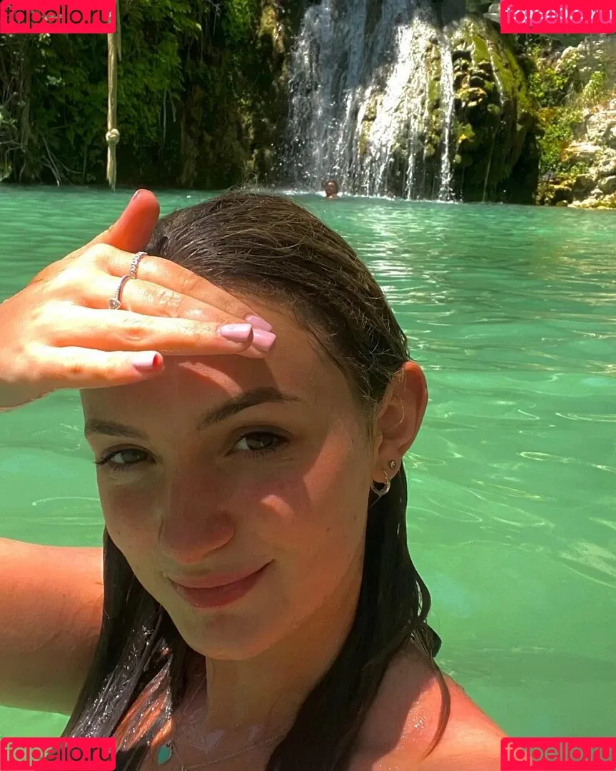 Gaby Emmerdale / Rosie Bentham / rosie_bentham Onlyfans Photo Gallery 