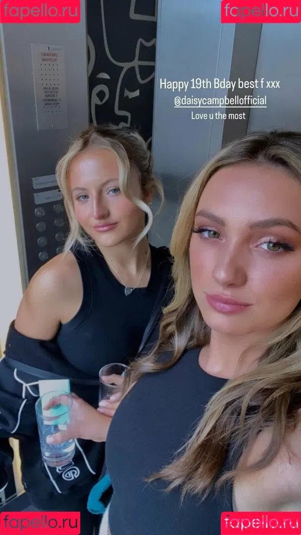 Gaby Emmerdale / Rosie Bentham / rosie_bentham Onlyfans Photo Gallery 