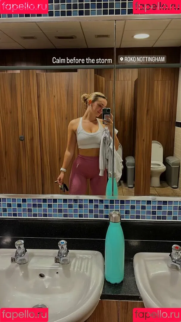 Gaby Emmerdale / Rosie Bentham / rosie_bentham Onlyfans Photo Gallery 