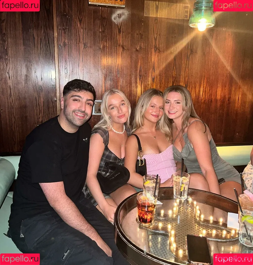 Gaby Emmerdale / Rosie Bentham / rosie_bentham Onlyfans Photo Gallery 