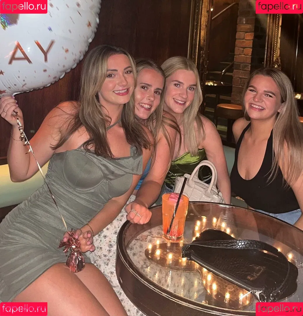 Gaby Emmerdale / Rosie Bentham / rosie_bentham Onlyfans Photo Gallery 