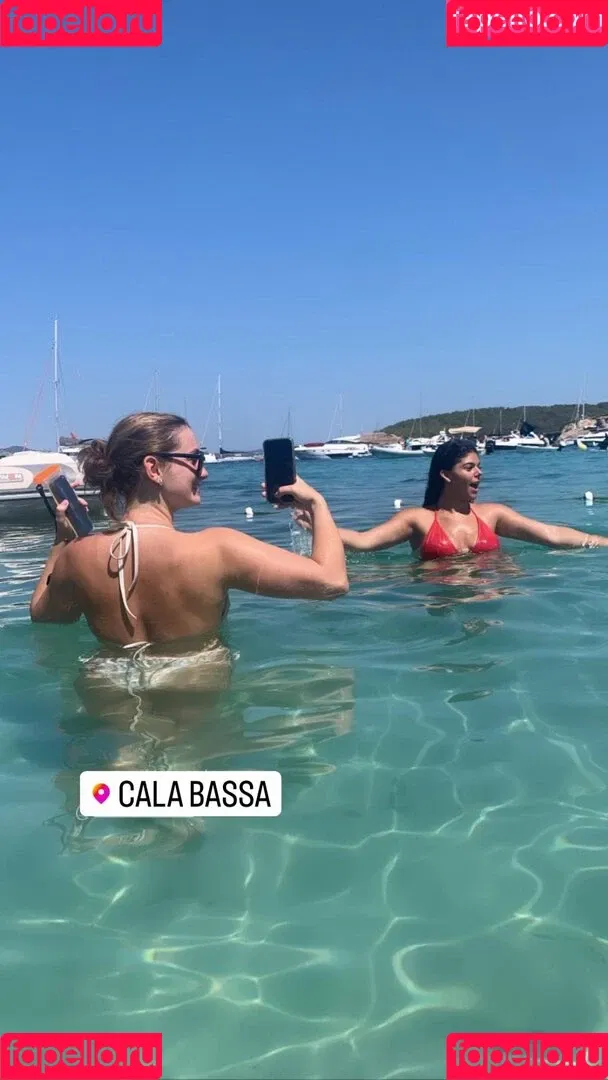 Gaby Emmerdale / Rosie Bentham / rosie_bentham Onlyfans Photo Gallery 