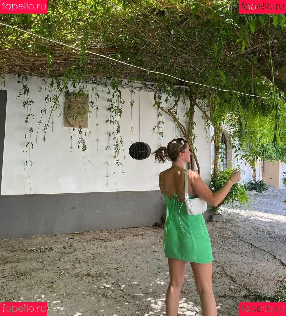 Gaby Emmerdale / Rosie Bentham / rosie_bentham Onlyfans Photo Gallery 