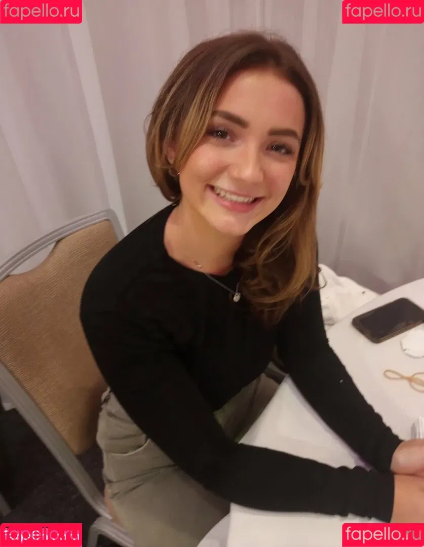 Gaby Emmerdale / Rosie Bentham / rosie_bentham Onlyfans Photo Gallery 