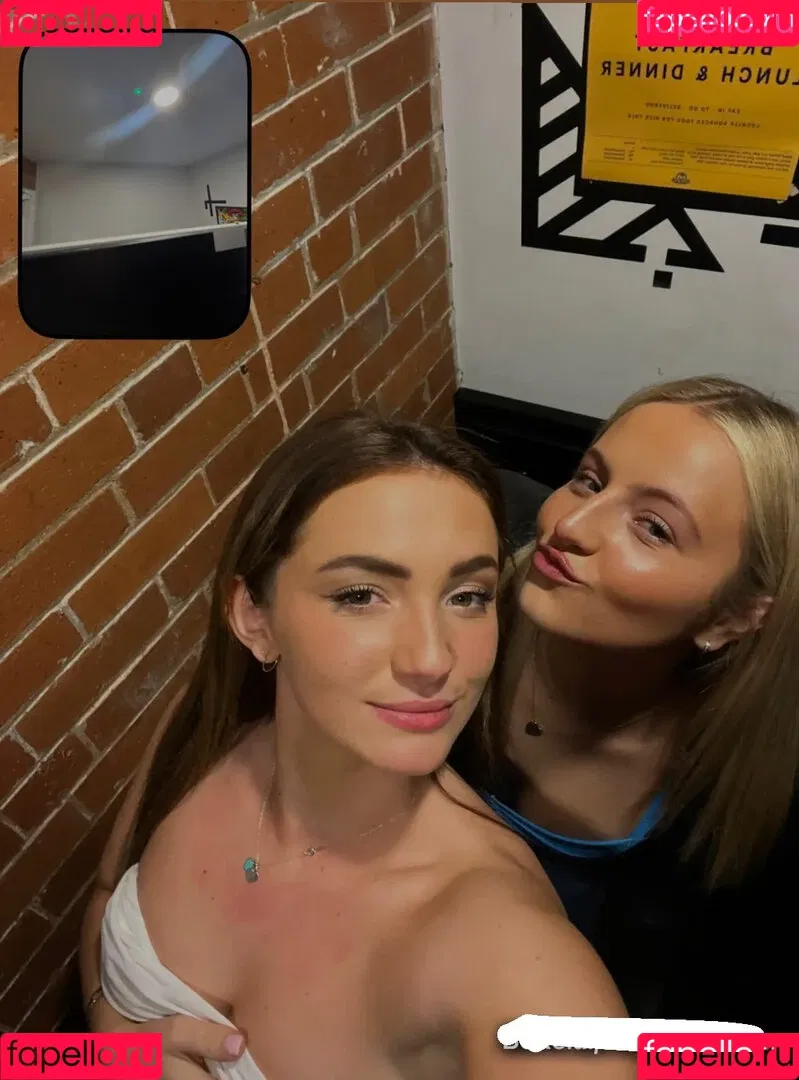 Gaby Emmerdale / Rosie Bentham / rosie_bentham Onlyfans Photo Gallery 
