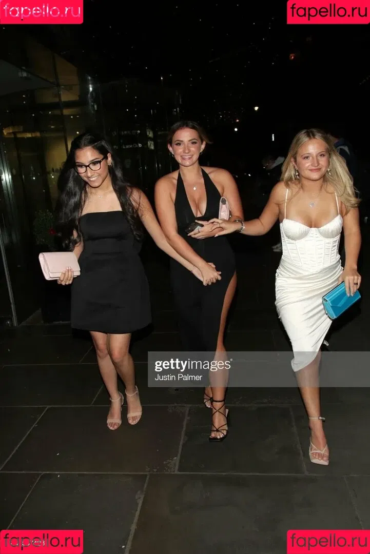 Gaby Emmerdale / Rosie Bentham / rosie_bentham Onlyfans Photo Gallery 