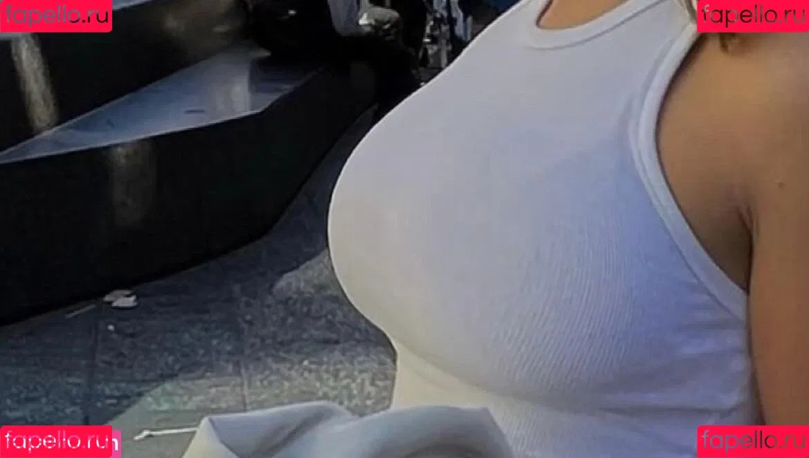 Gaby Emmerdale / Rosie Bentham / rosie_bentham Onlyfans Photo Gallery 