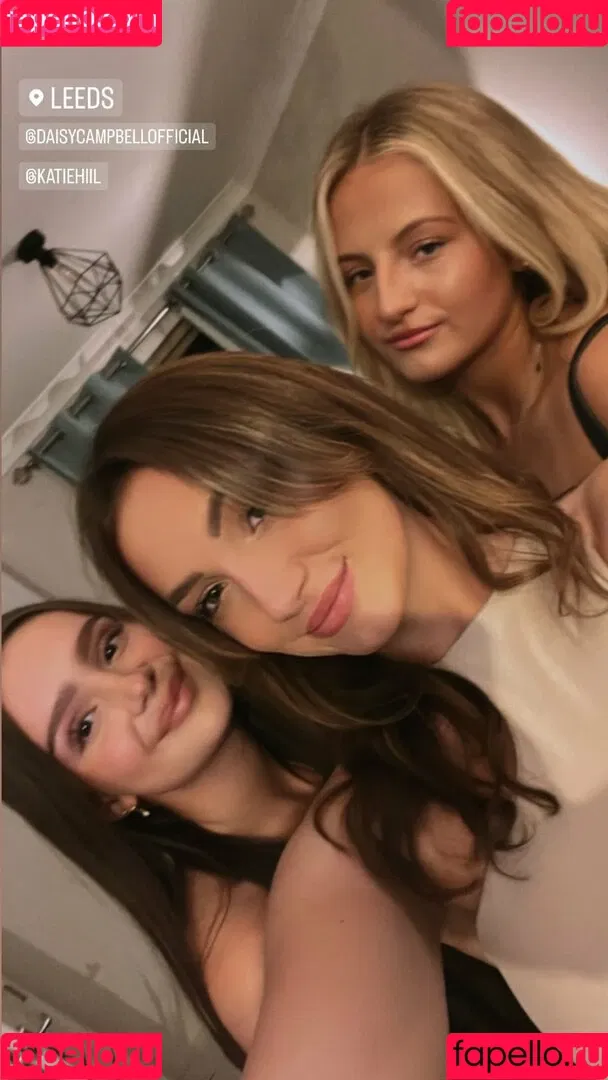 Gaby Emmerdale / Rosie Bentham / rosie_bentham Onlyfans Photo Gallery 