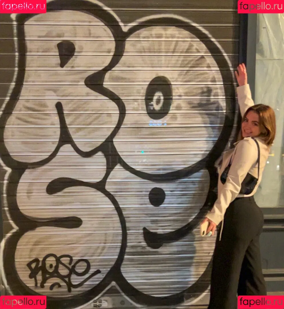 Gaby Emmerdale / Rosie Bentham / rosie_bentham Onlyfans Photo Gallery 