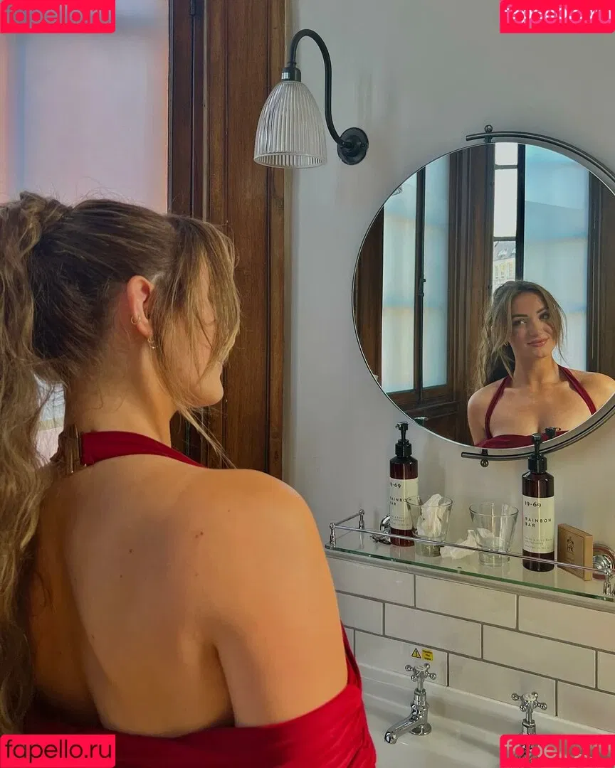 Gaby Emmerdale / Rosie Bentham / rosie_bentham Onlyfans Photo Gallery 