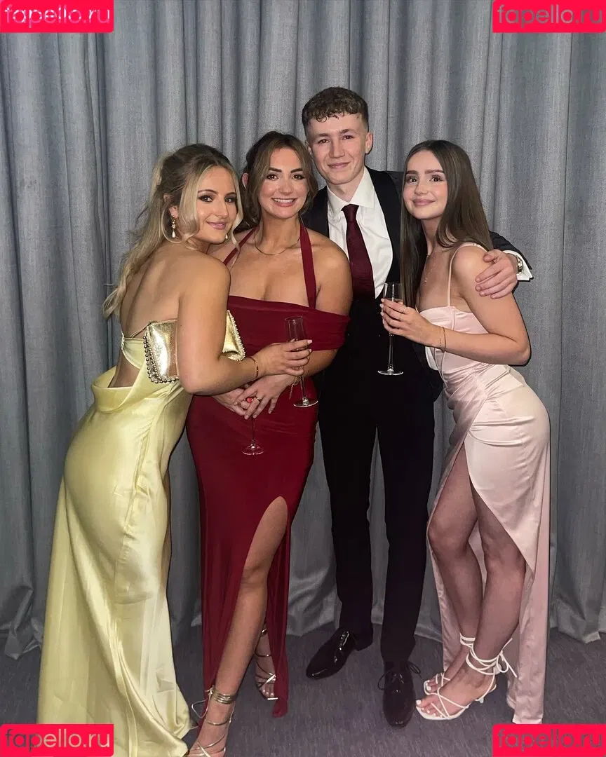 Gaby Emmerdale / Rosie Bentham / rosie_bentham Onlyfans Photo Gallery 