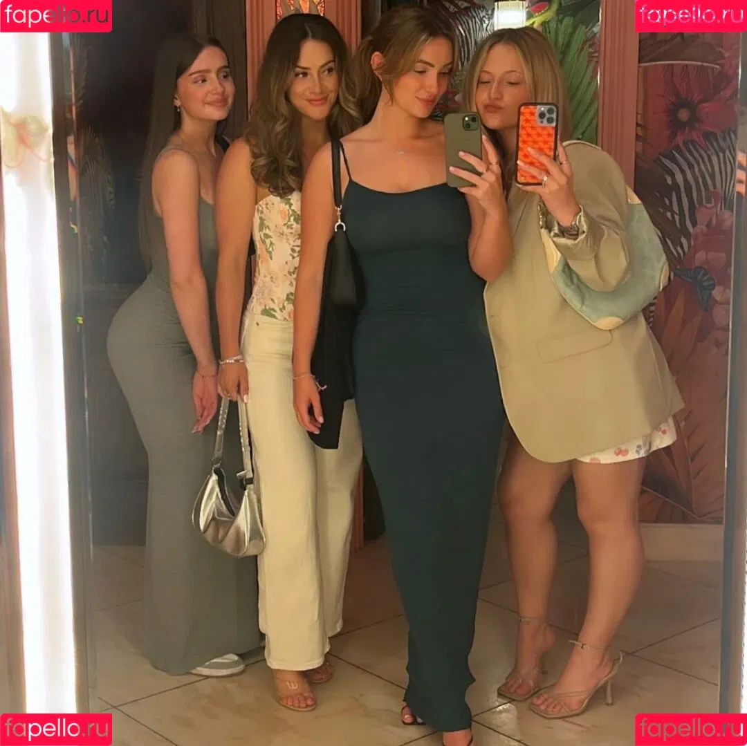 Gaby Emmerdale / Rosie Bentham / rosie_bentham Onlyfans Photo Gallery 