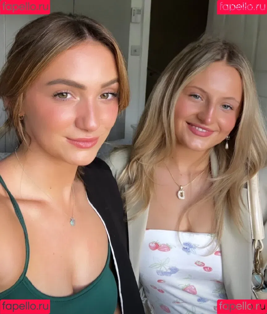 Gaby Emmerdale / Rosie Bentham / rosie_bentham Onlyfans Photo Gallery 