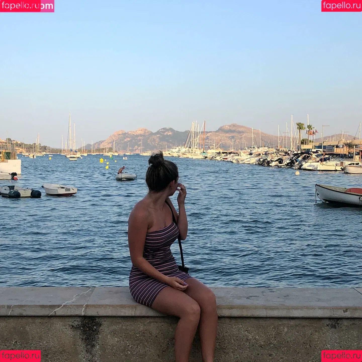 Gaby Emmerdale / Rosie Bentham / rosie_bentham Onlyfans Photo Gallery 