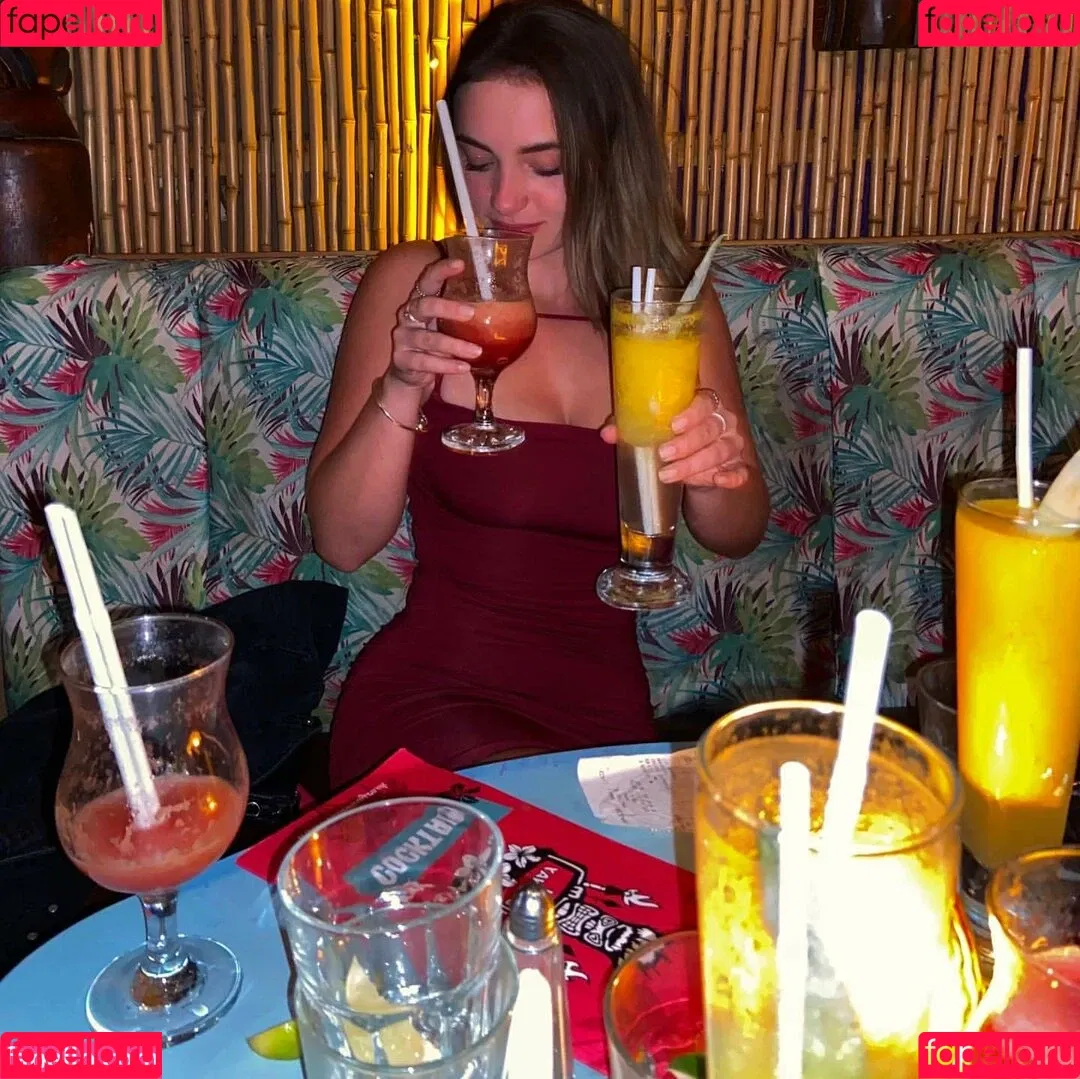 Gaby Emmerdale / Rosie Bentham / rosie_bentham Onlyfans Photo Gallery 