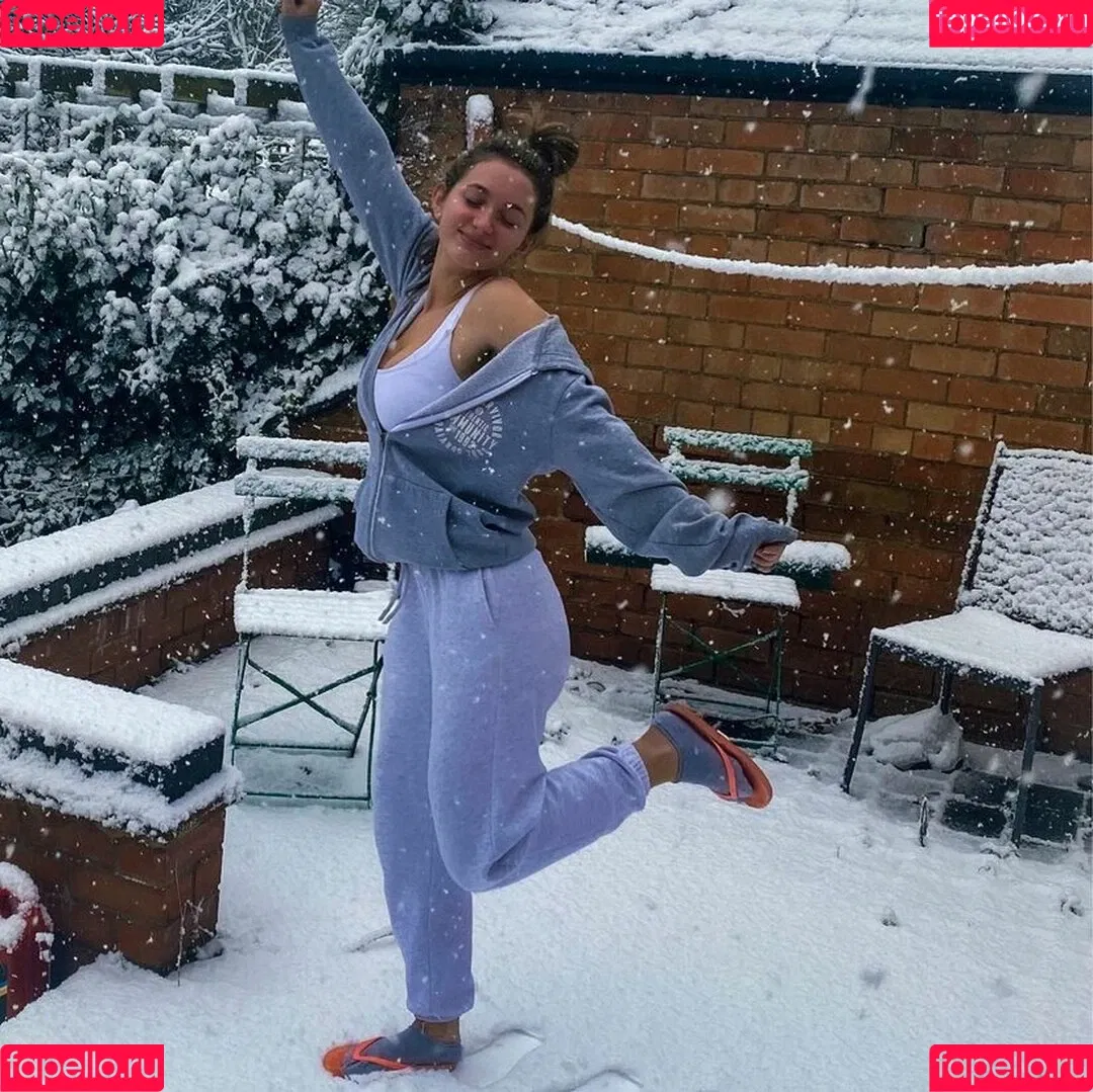 Gaby Emmerdale / Rosie Bentham / rosie_bentham Onlyfans Photo Gallery 