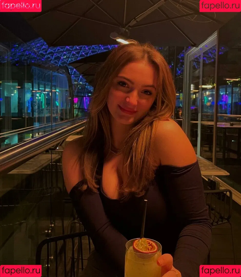 Gaby Emmerdale / Rosie Bentham / rosie_bentham Onlyfans Photo Gallery 