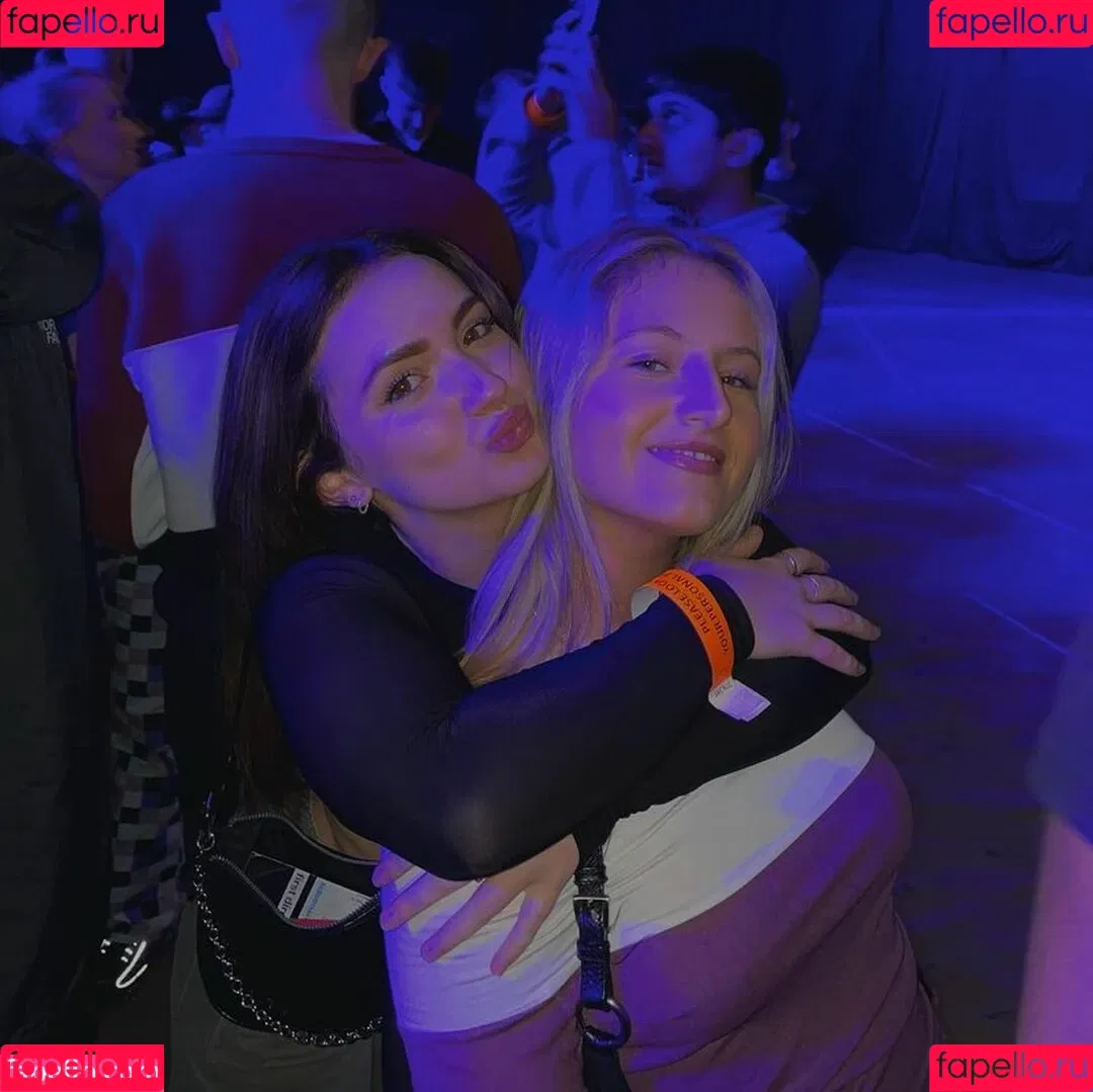 Gaby Emmerdale / Rosie Bentham / rosie_bentham Onlyfans Photo Gallery 