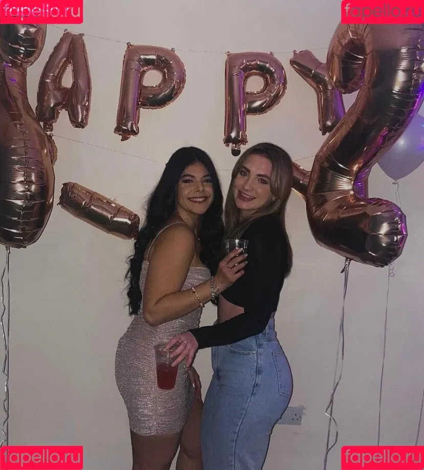 Gaby Emmerdale / Rosie Bentham / rosie_bentham Onlyfans Photo Gallery 