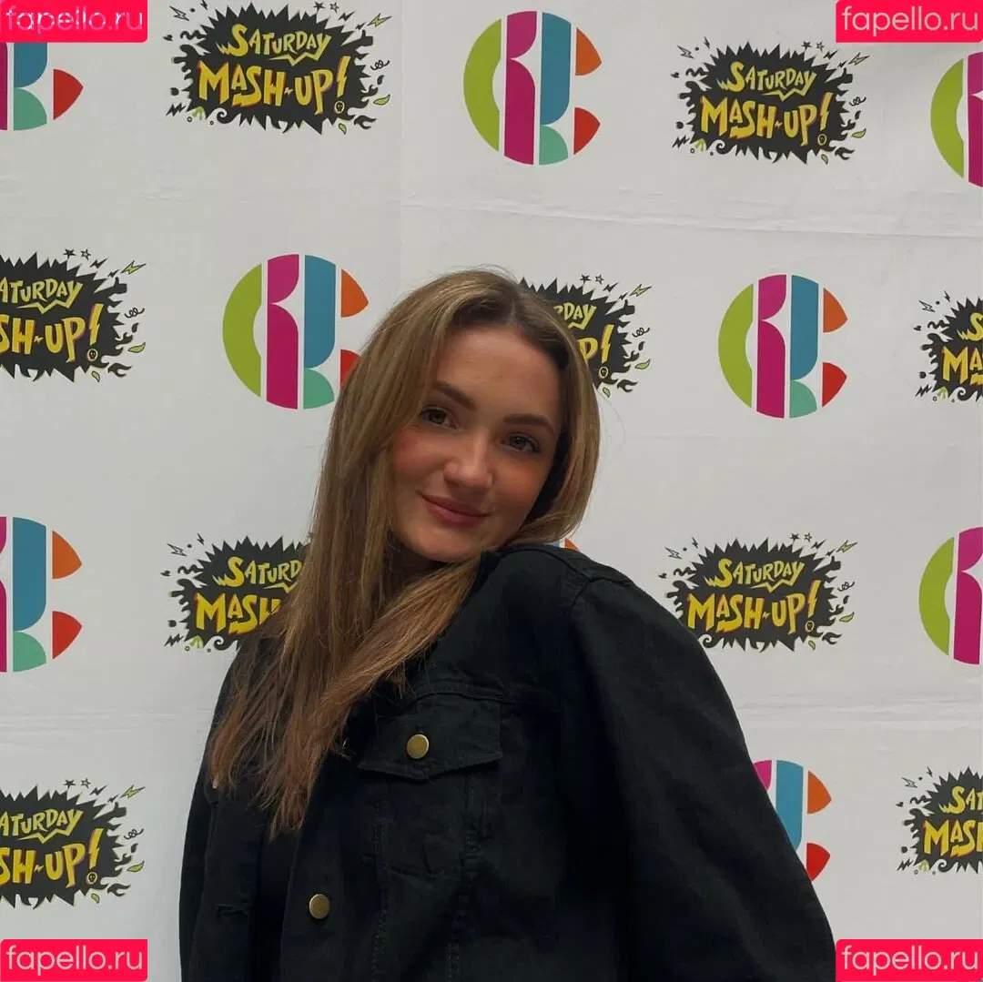 Gaby Emmerdale / Rosie Bentham / rosie_bentham Onlyfans Photo Gallery 