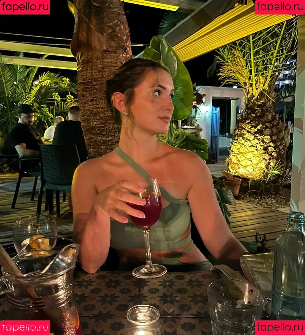 Gaby Emmerdale / Rosie Bentham / rosie_bentham Onlyfans Photo Gallery 