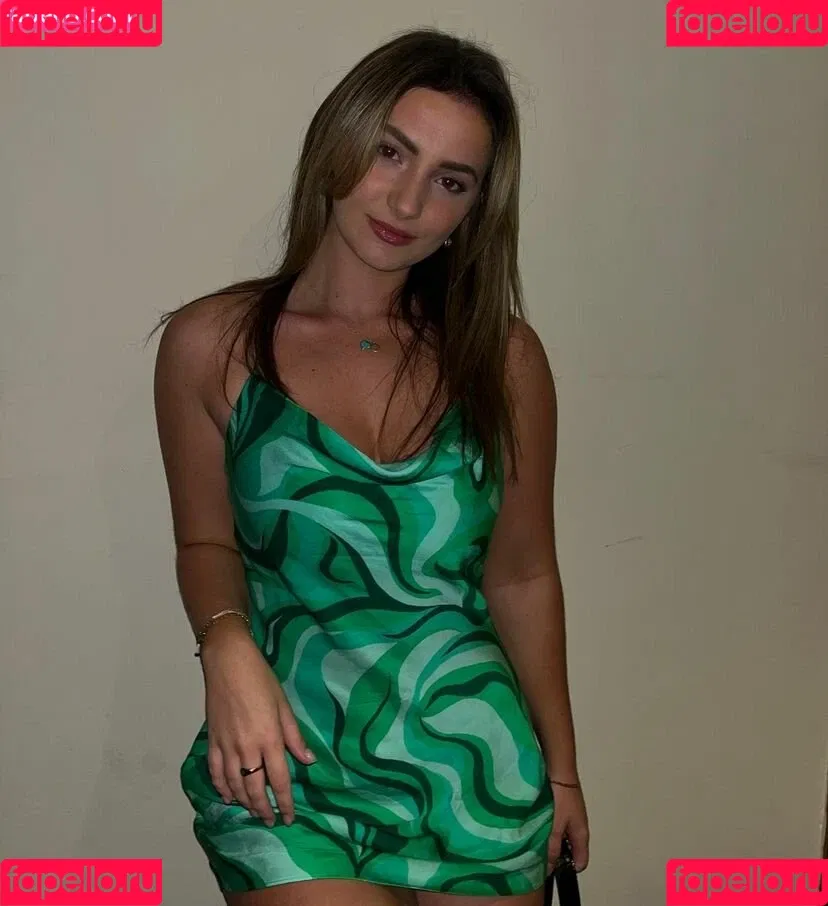 Gaby Emmerdale / Rosie Bentham / rosie_bentham Onlyfans Photo Gallery 