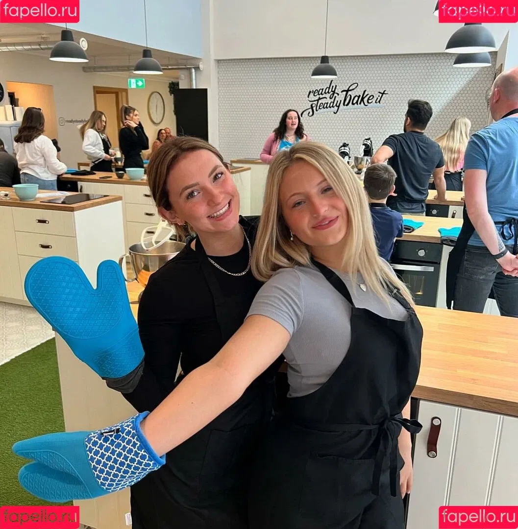 Gaby Emmerdale / Rosie Bentham / rosie_bentham Onlyfans Photo Gallery 