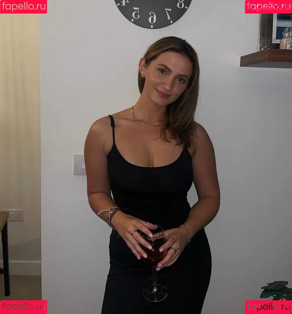 Gaby Emmerdale / Rosie Bentham / rosie_bentham Onlyfans Photo Gallery 
