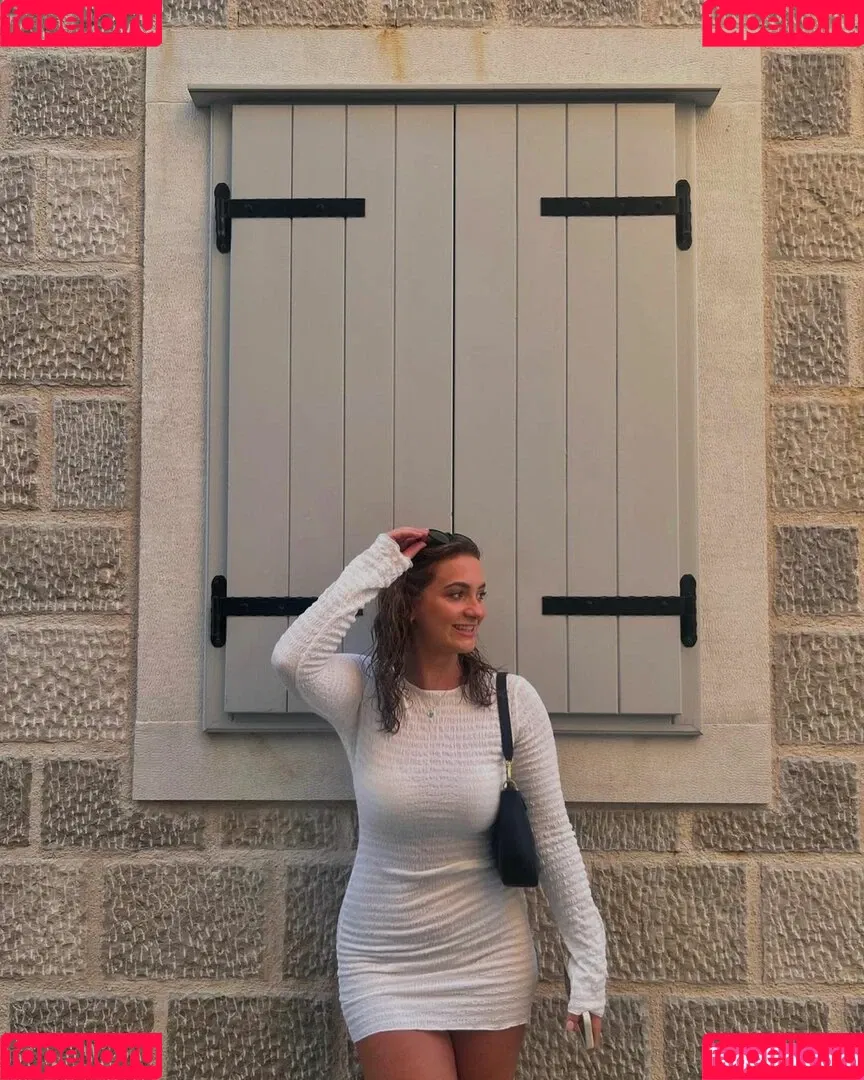 Gaby Emmerdale / Rosie Bentham / rosie_bentham Onlyfans Photo Gallery 