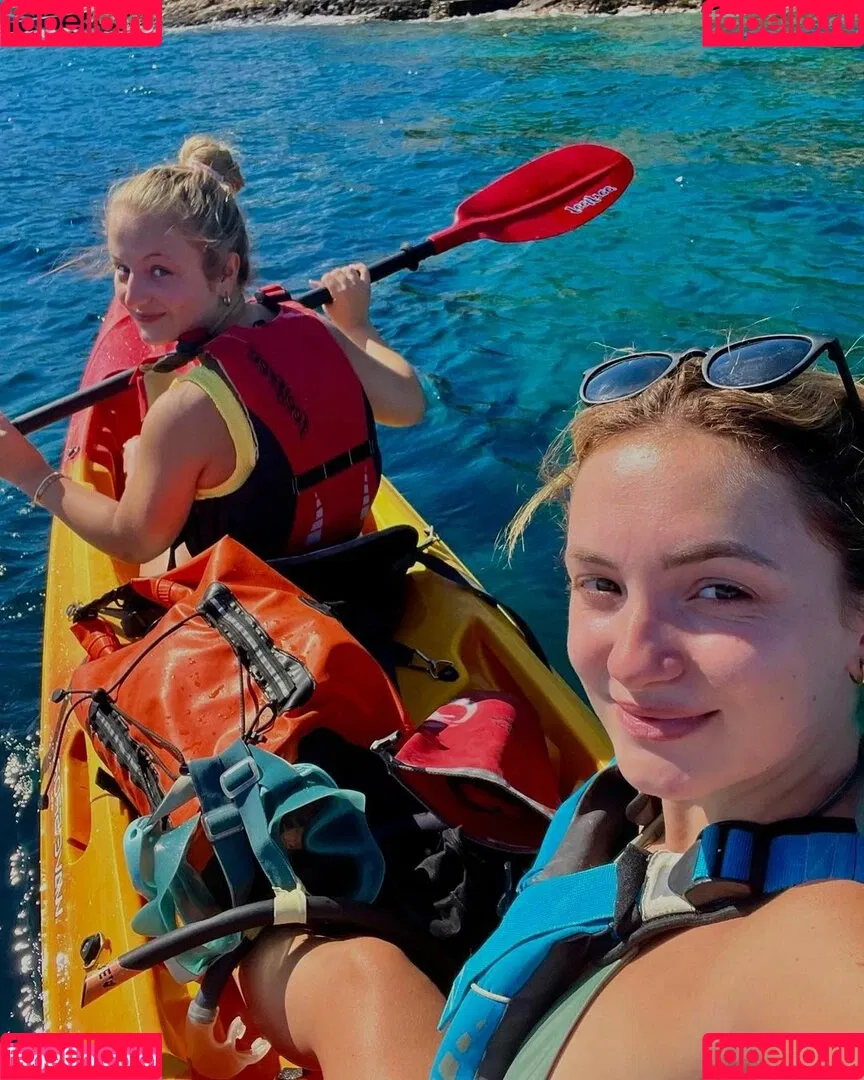 Gaby Emmerdale / Rosie Bentham / rosie_bentham Onlyfans Photo Gallery 