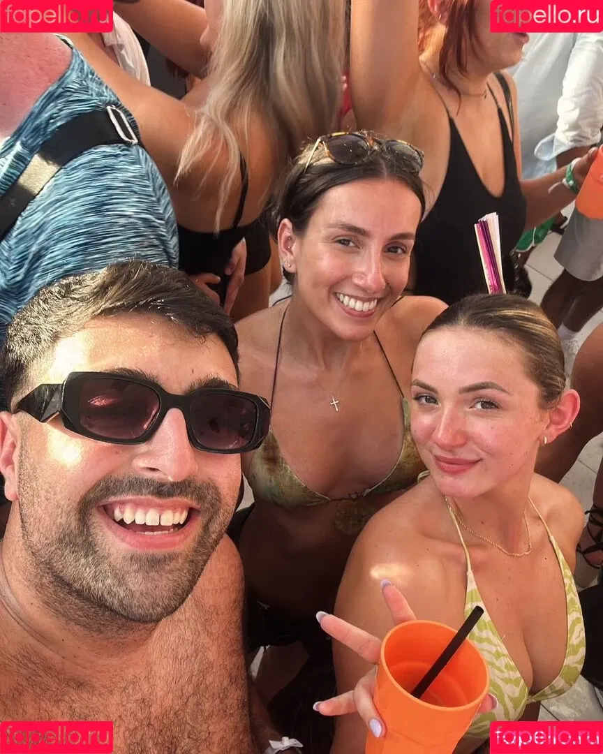 Gaby Emmerdale / Rosie Bentham / rosie_bentham Onlyfans Photo Gallery 