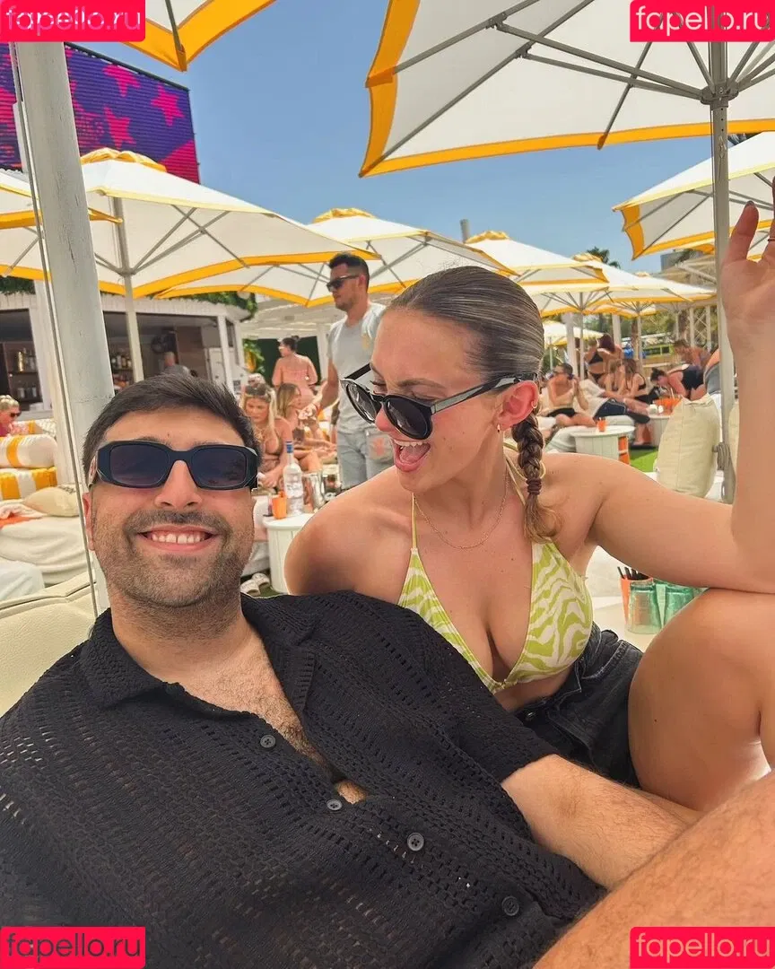 Gaby Emmerdale / Rosie Bentham / rosie_bentham Onlyfans Photo Gallery 