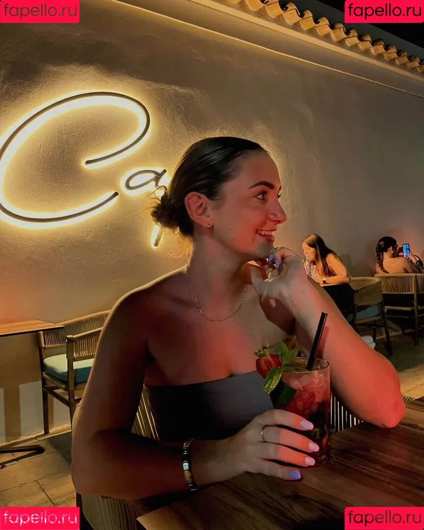 Gaby Emmerdale / Rosie Bentham / rosie_bentham Onlyfans Photo Gallery 