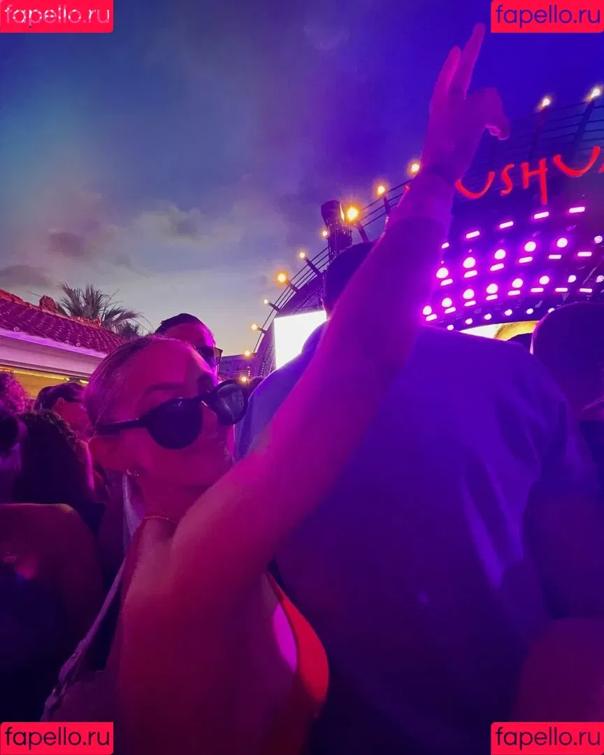 Gaby Emmerdale / Rosie Bentham / rosie_bentham Onlyfans Photo Gallery 