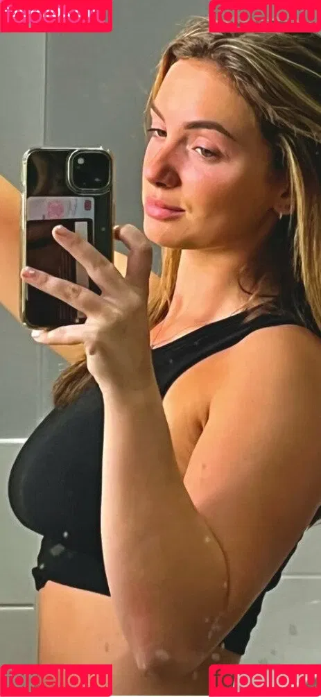 Gaby Emmerdale / Rosie Bentham / rosie_bentham Onlyfans Photo Gallery 