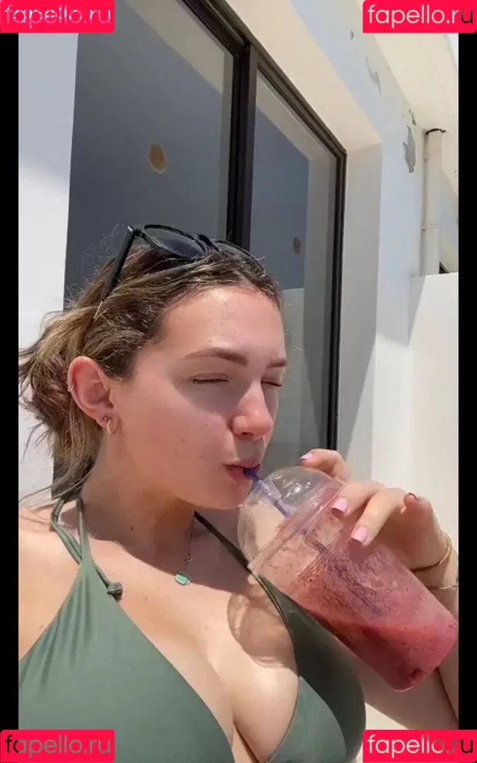 Gaby Emmerdale / Rosie Bentham / rosie_bentham Onlyfans Photo Gallery 