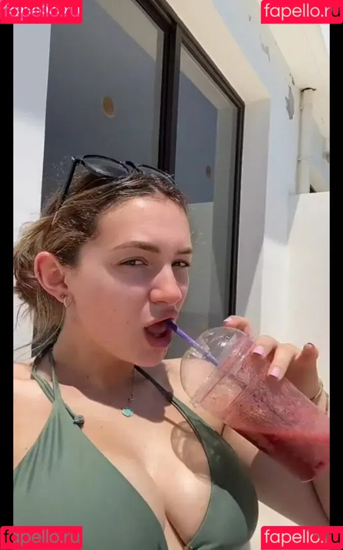 Gaby Emmerdale / Rosie Bentham / rosie_bentham Onlyfans Photo Gallery 