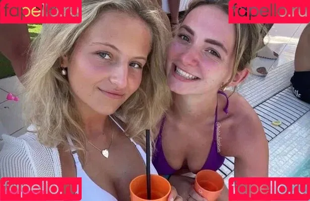 Gaby Emmerdale / Rosie Bentham / rosie_bentham Onlyfans Photo Gallery 