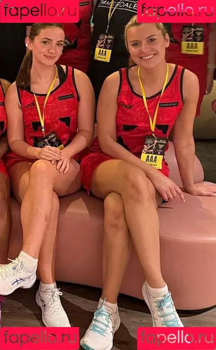 Gaby Emmerdale / Rosie Bentham / rosie_bentham Onlyfans Photo Gallery 