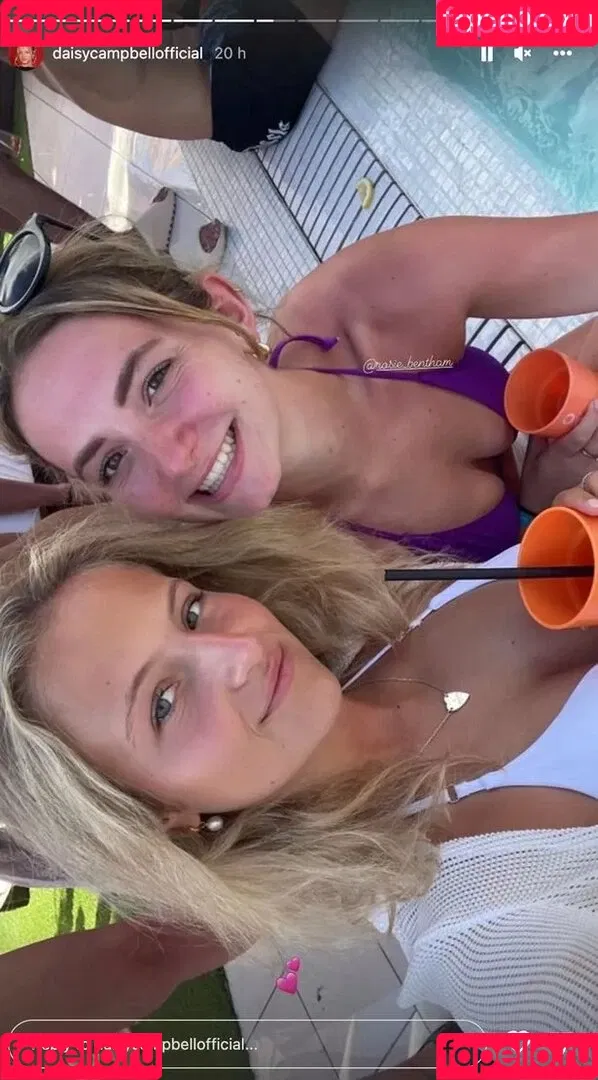 Gaby Emmerdale / Rosie Bentham / rosie_bentham Onlyfans Photo Gallery 